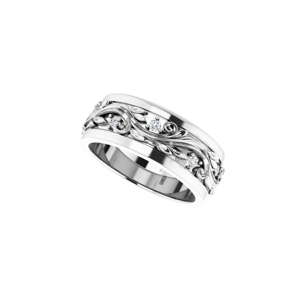 Floral Band