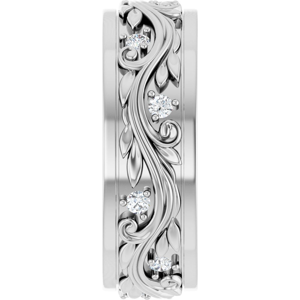 Floral Band