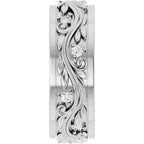 Floral Band