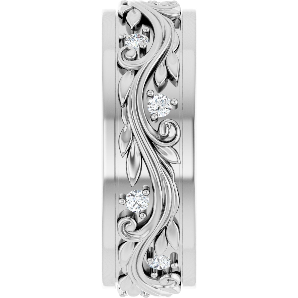 Floral Band