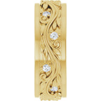 Floral Band