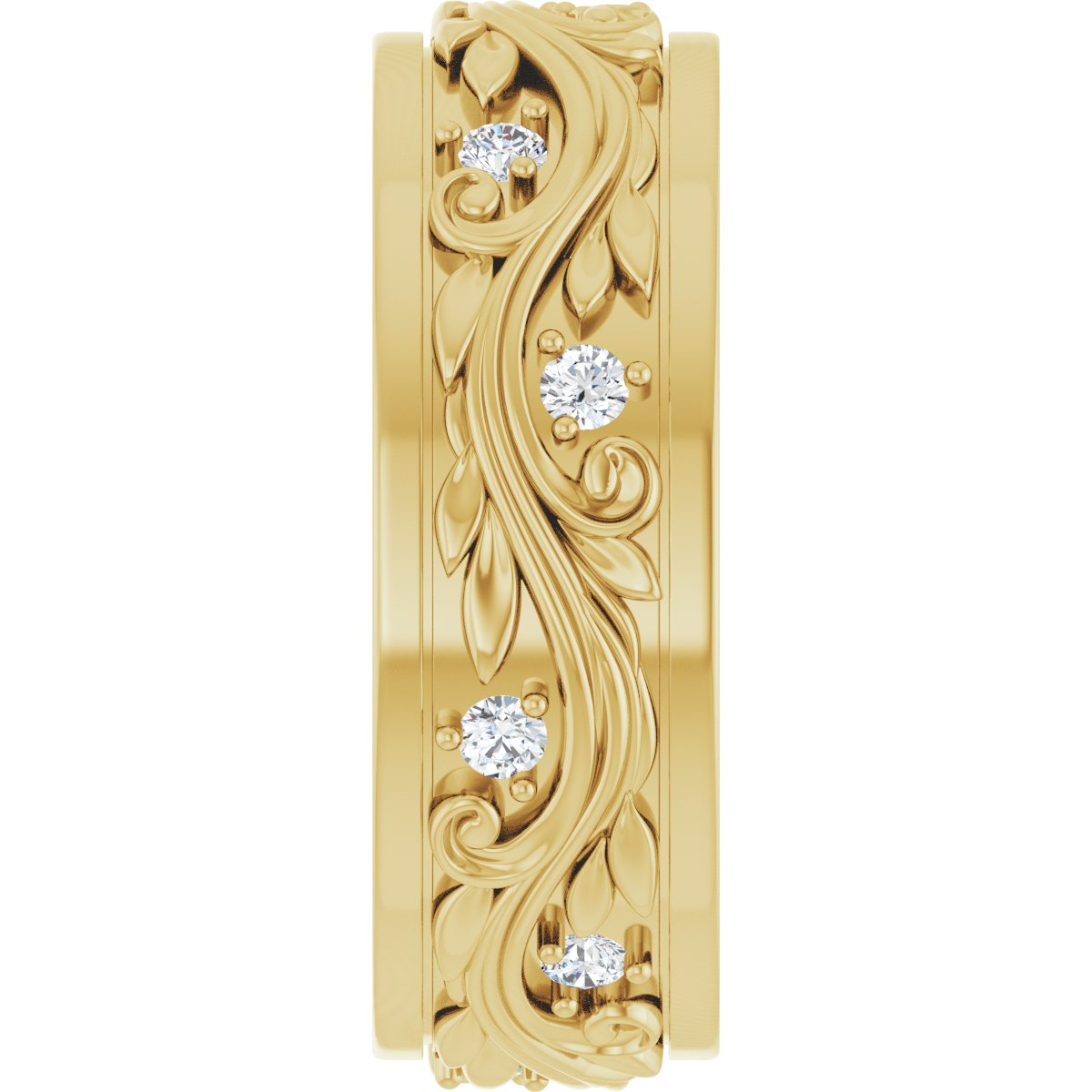 Floral Band