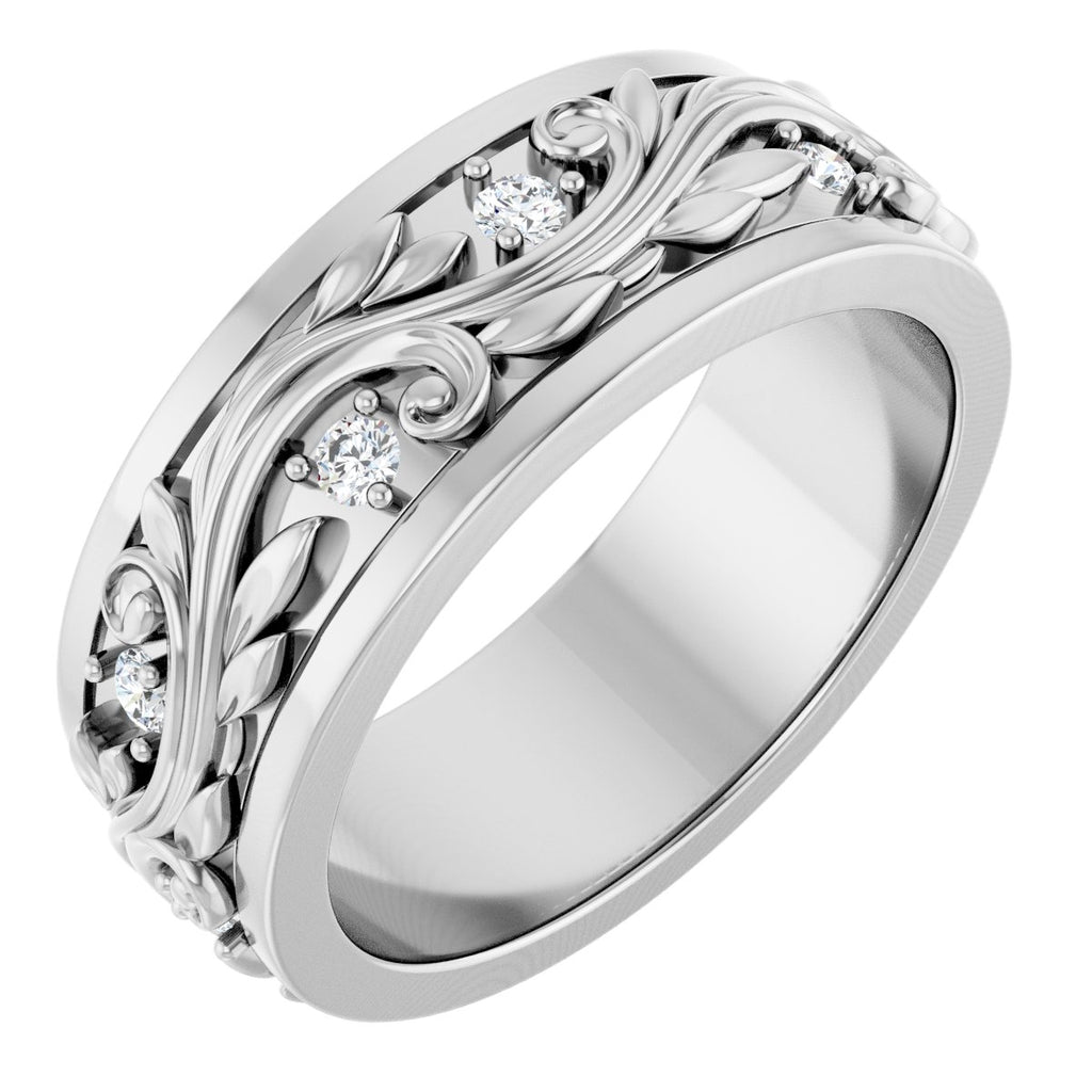 Floral Band