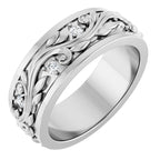 Floral Band