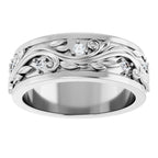 Floral Band
