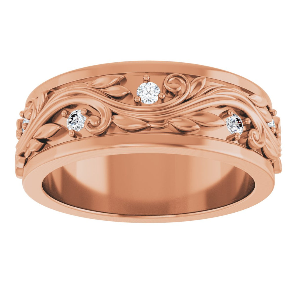 Floral Band