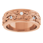 Floral Band