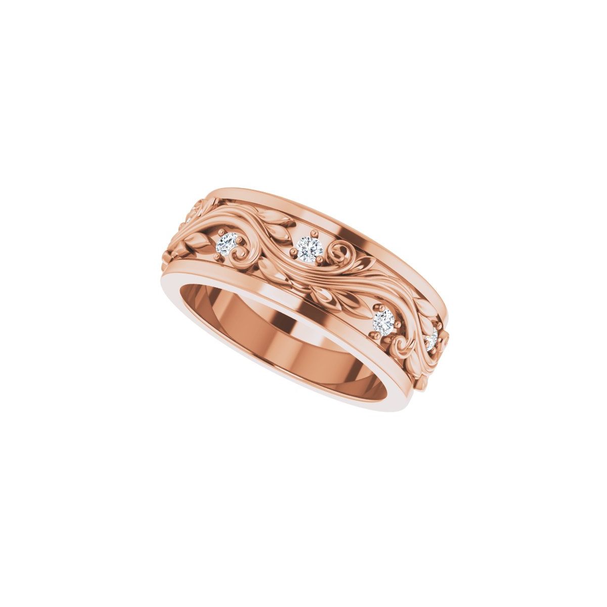 Floral Band