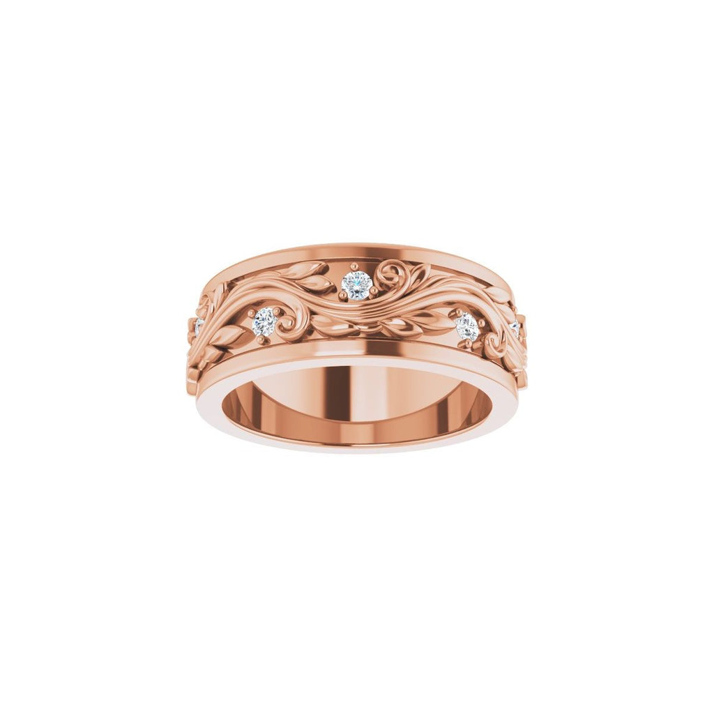 Floral Band