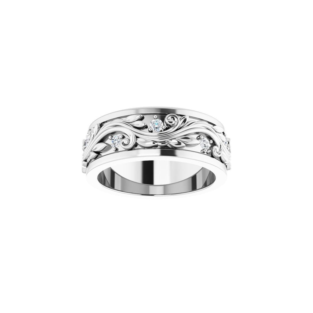 Floral Band