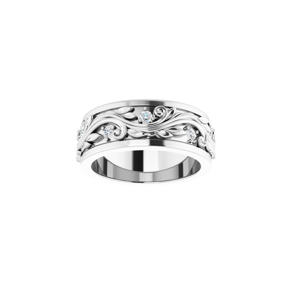 Floral Band