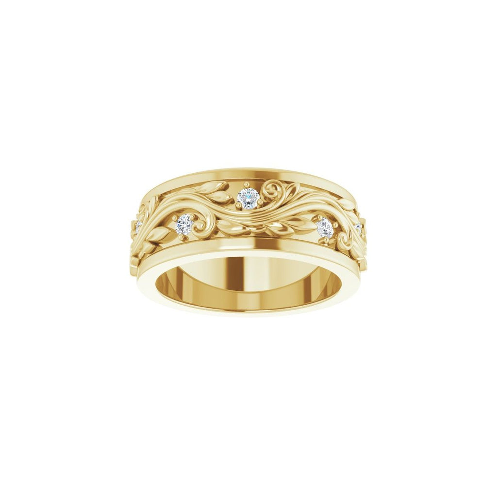 Floral Band