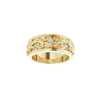 Floral Band