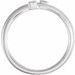 Double Bar Ring