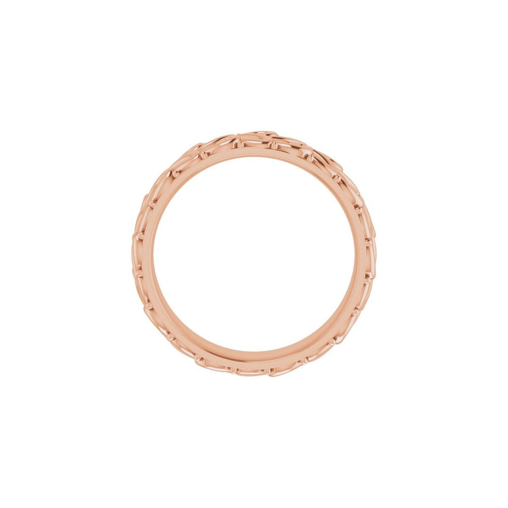 Floral Band