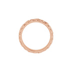 Floral Band