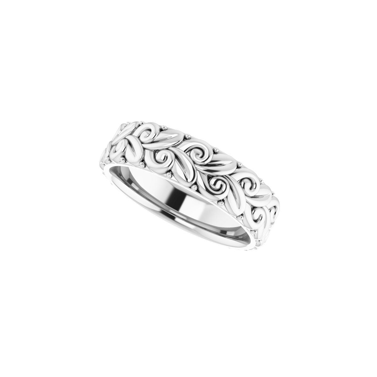 Floral Band