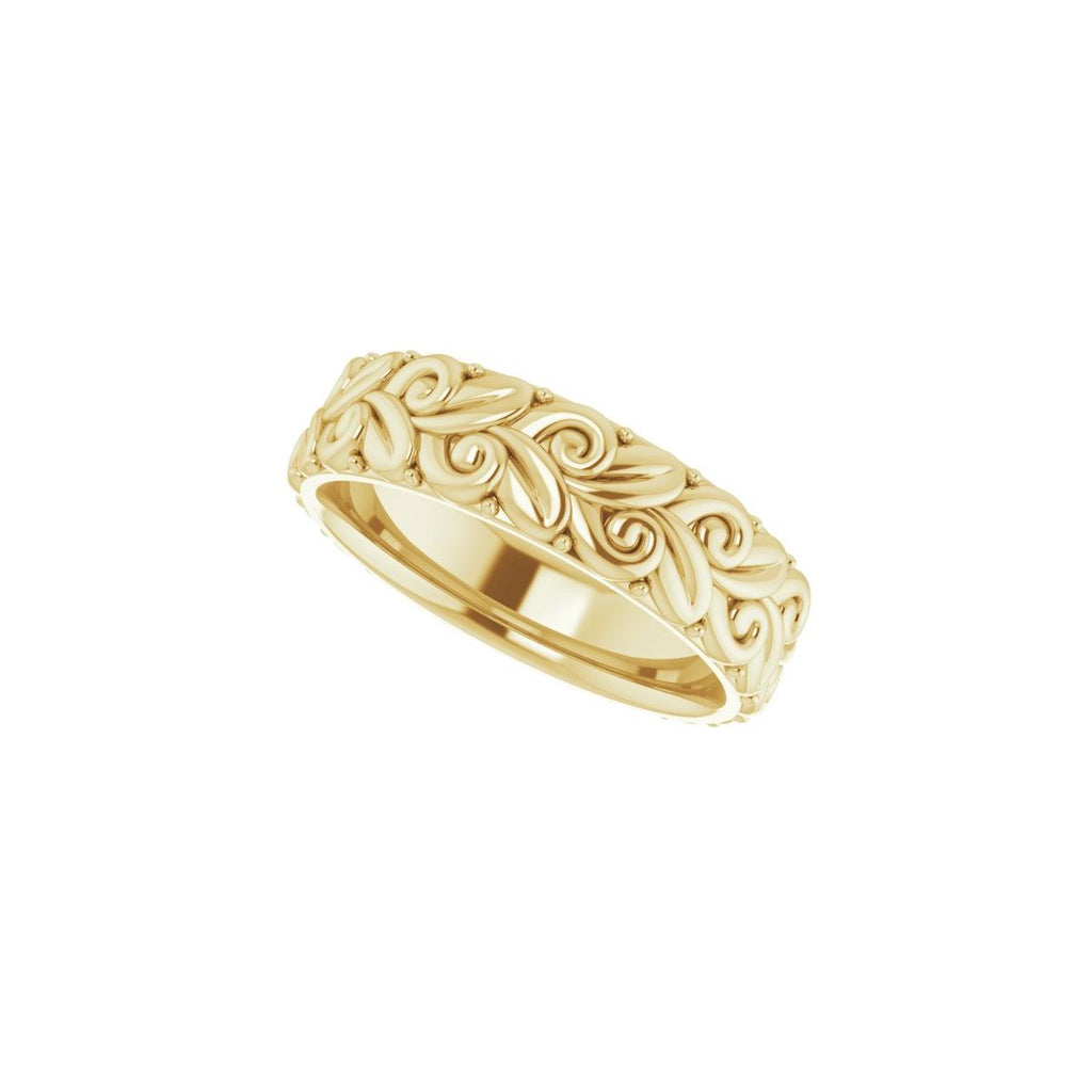 Floral Band