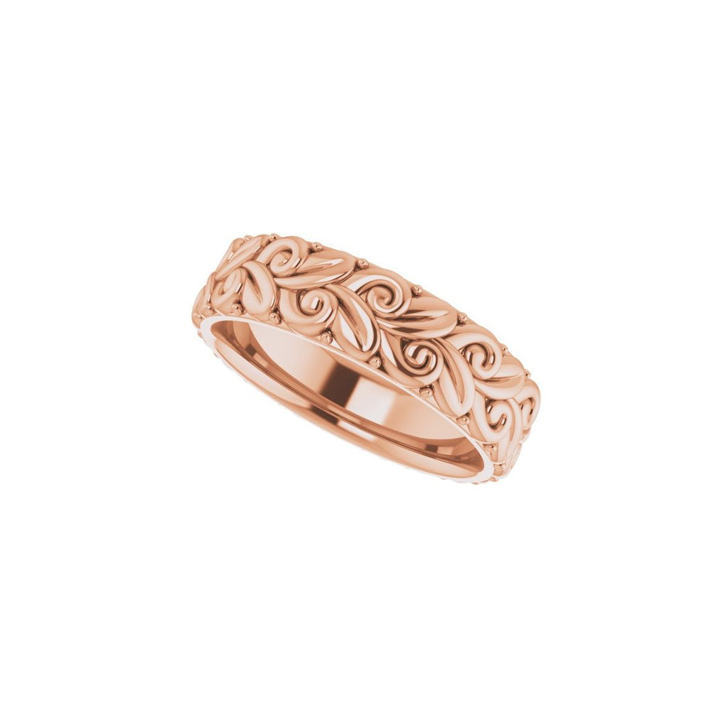 Floral Band