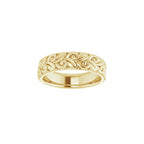 Floral Band