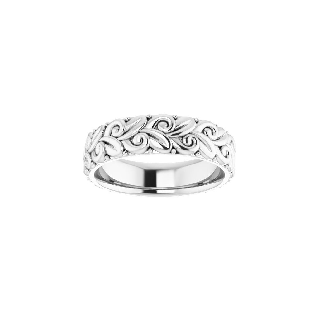 Floral Band