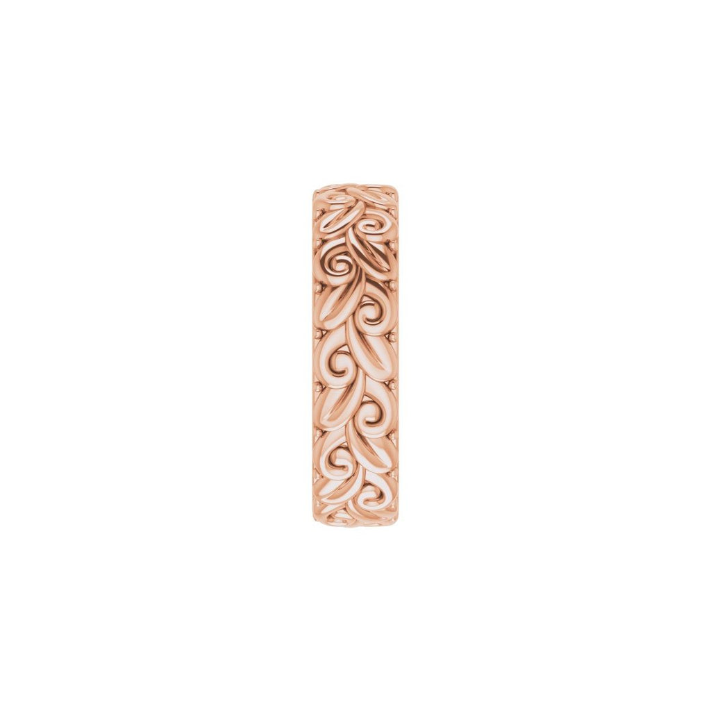 Floral Band