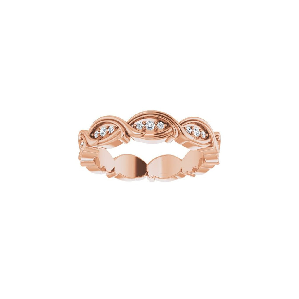 Eternity Band
