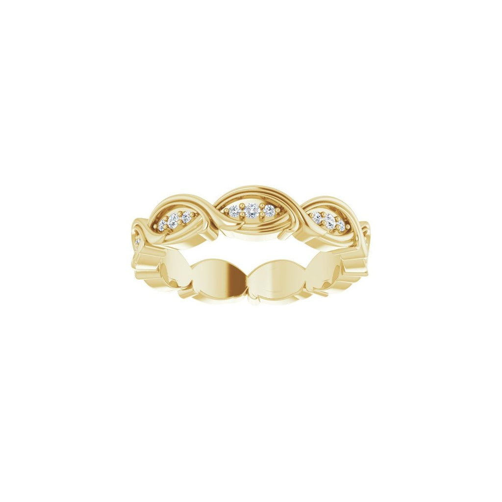 Eternity Band