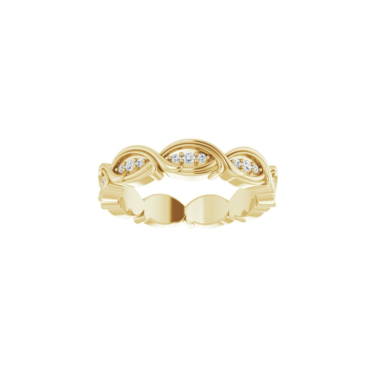 Eternity Band