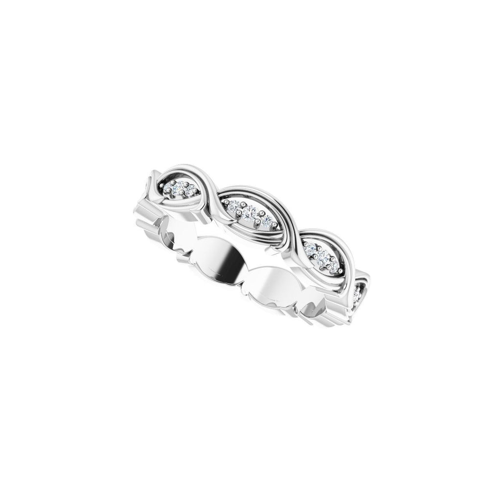 Eternity Band