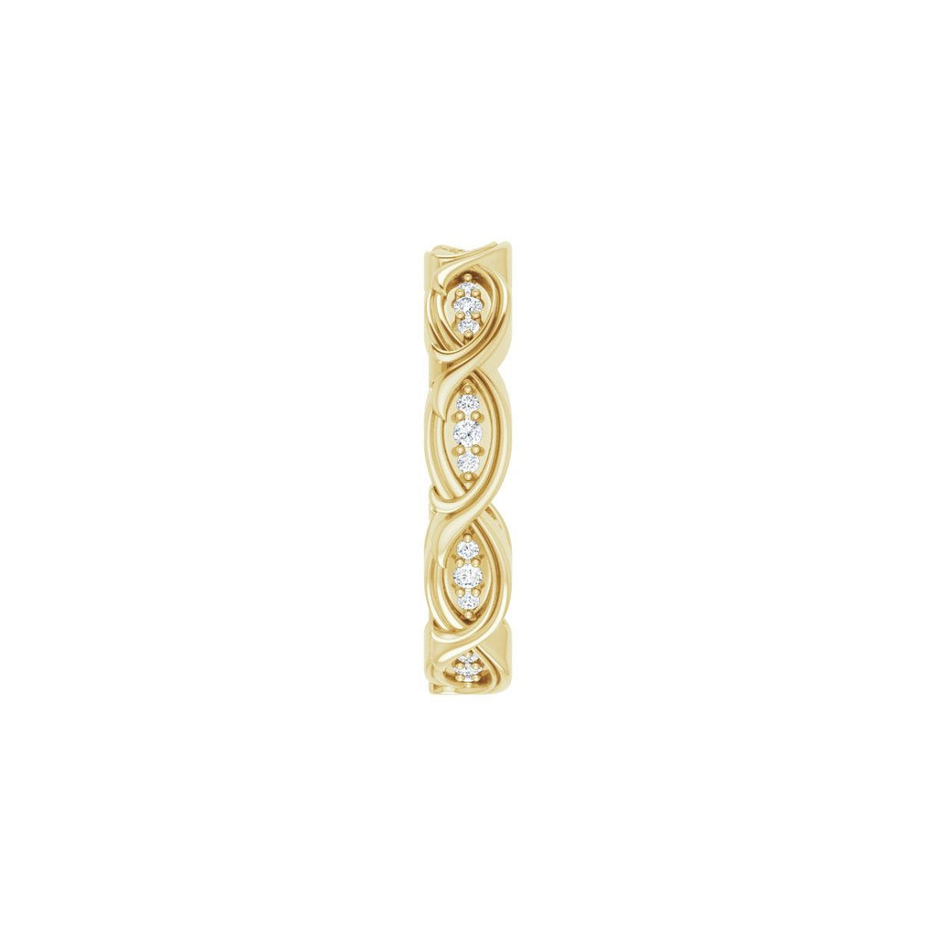 Eternity Band
