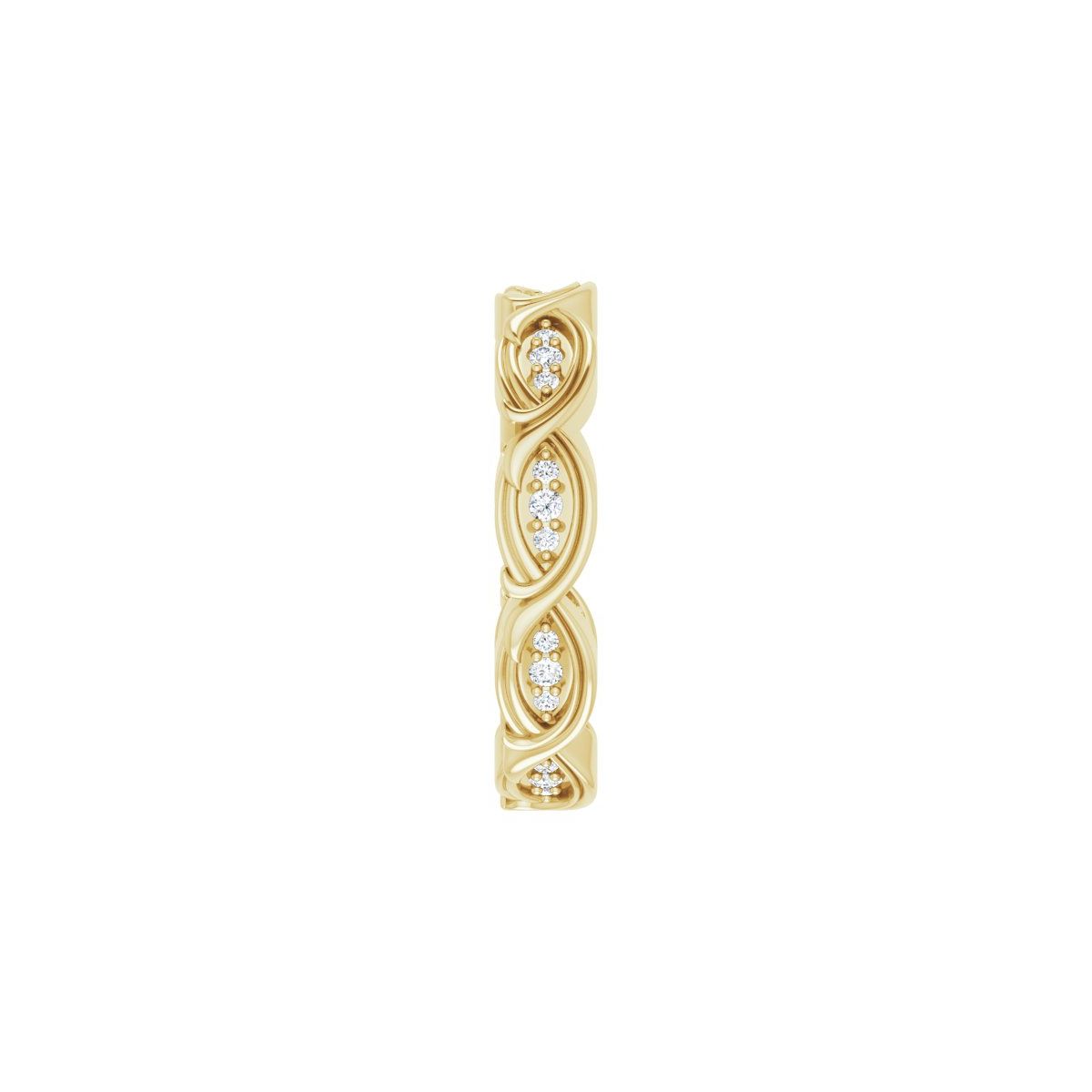 Eternity Band