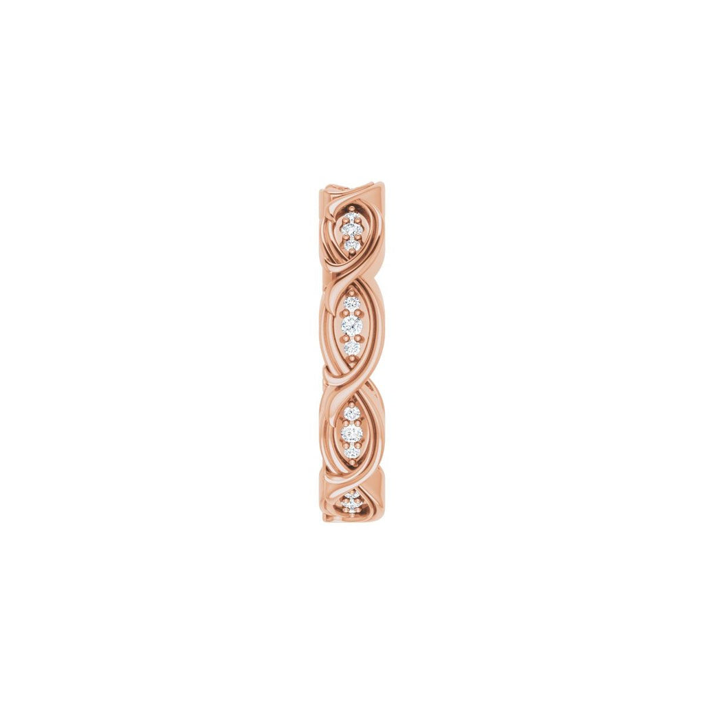 Eternity Band