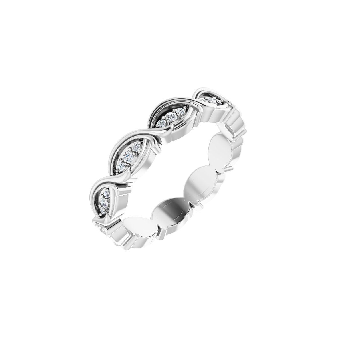 Eternity Band
