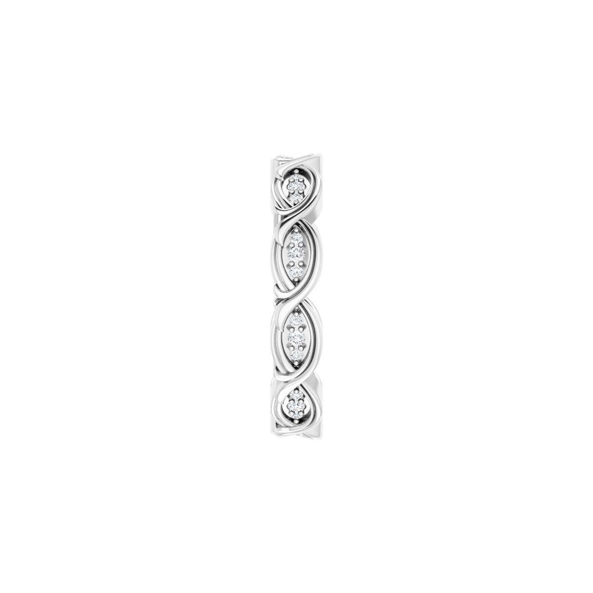 Eternity Band