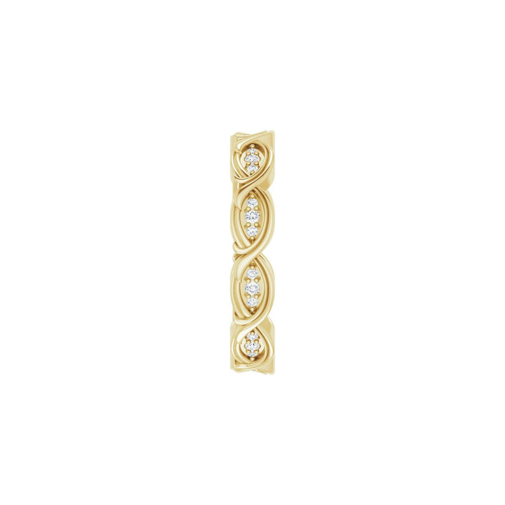 Eternity Band