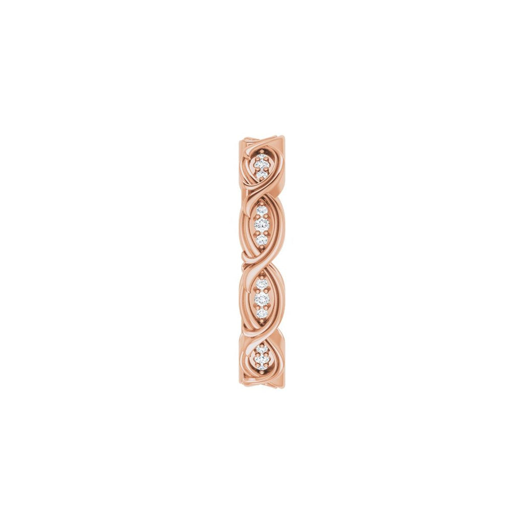 Eternity Band