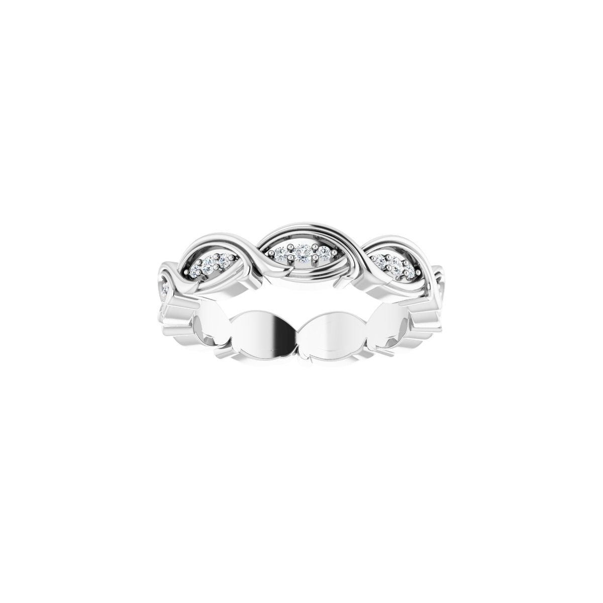 Eternity Band