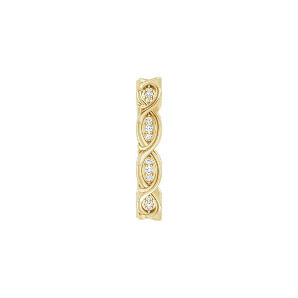 Eternity Band
