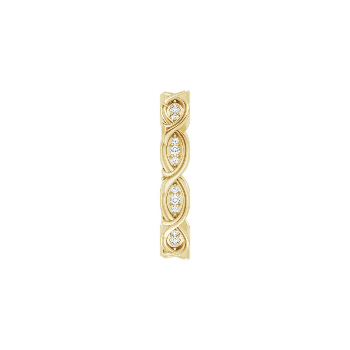 Eternity Band