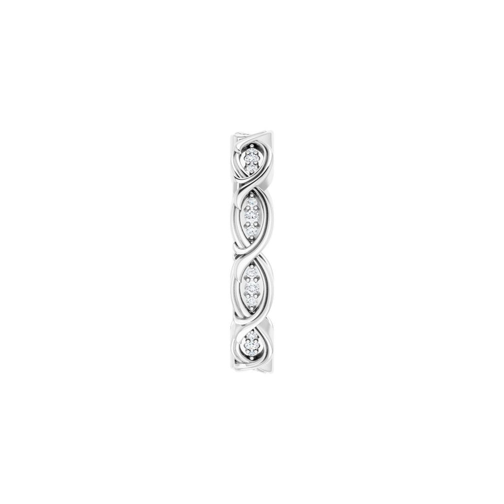 Eternity Band