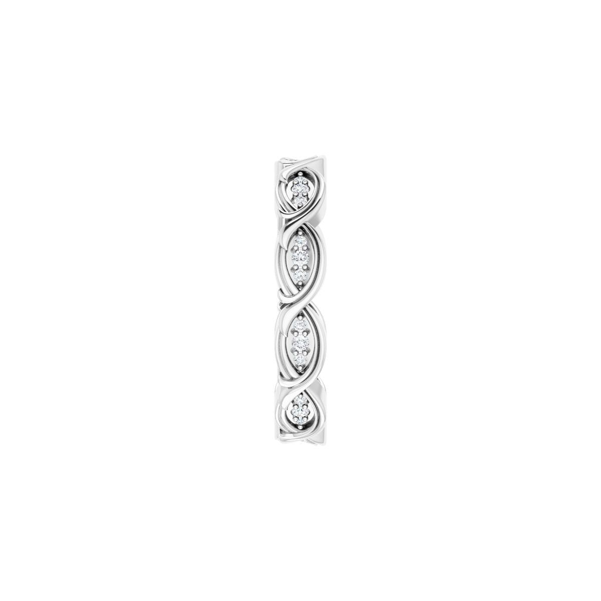 Eternity Band