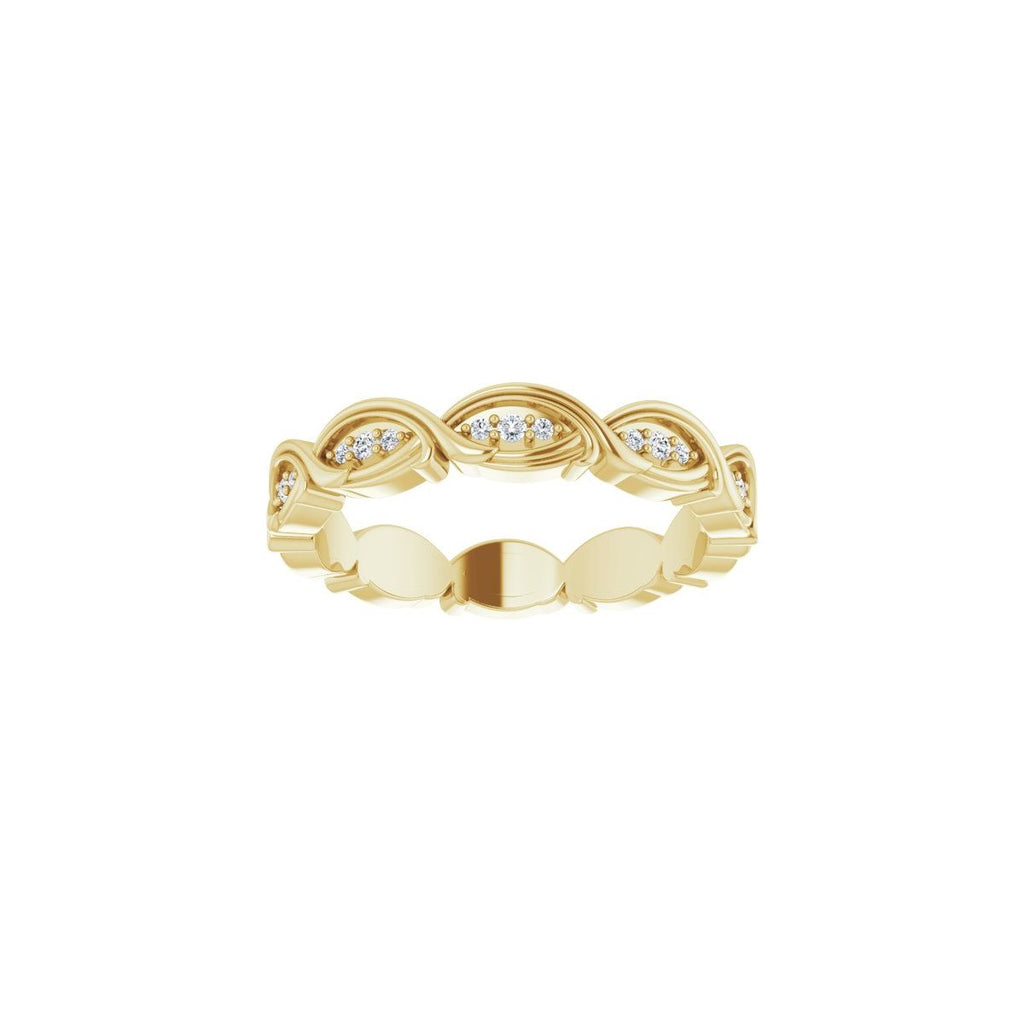 Eternity Band