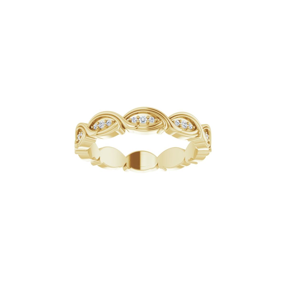 Eternity Band