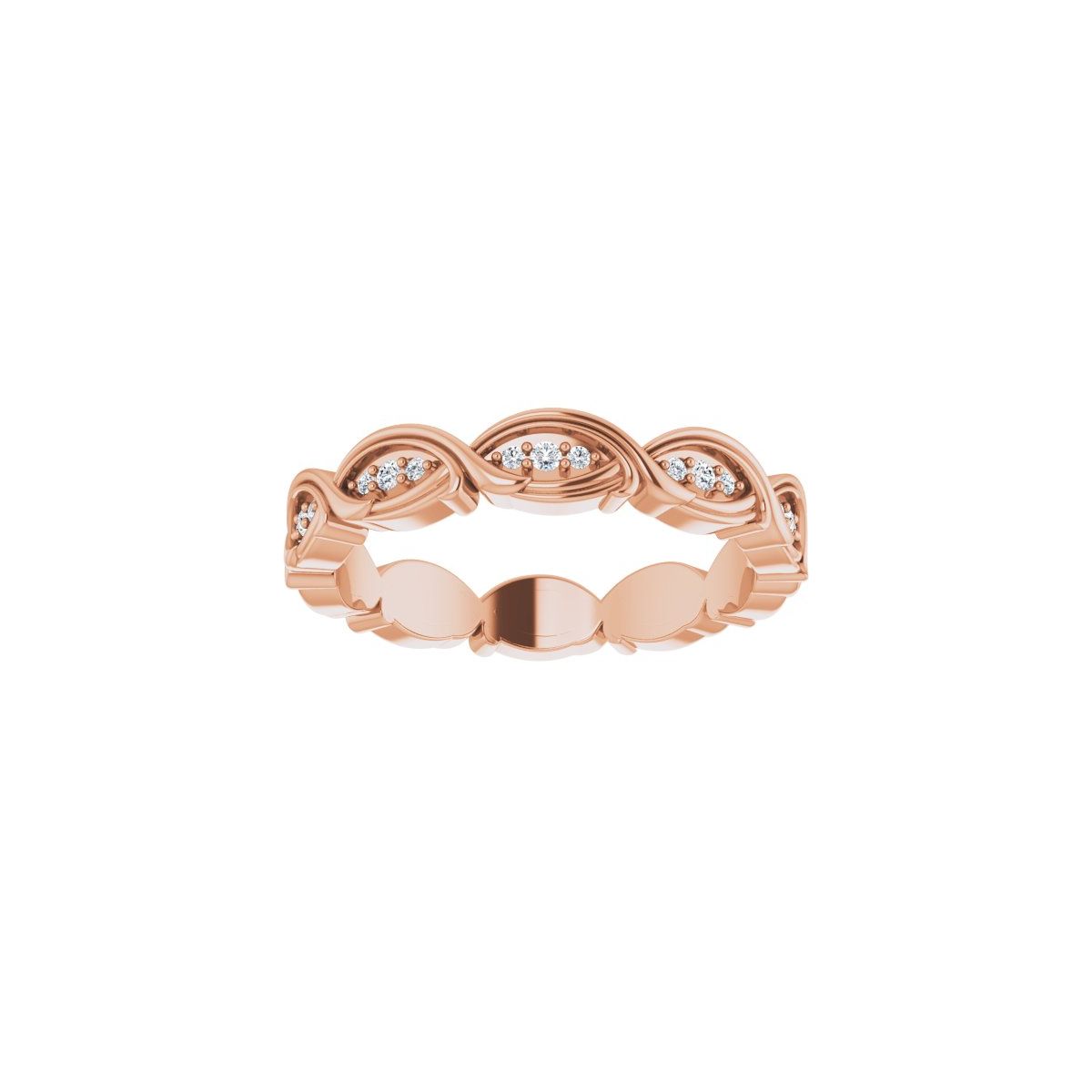 Eternity Band