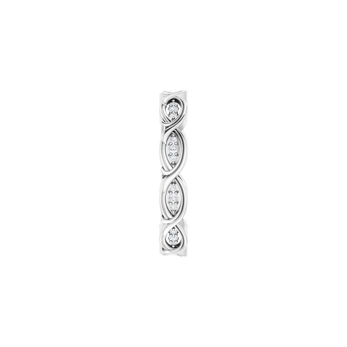 Eternity Band