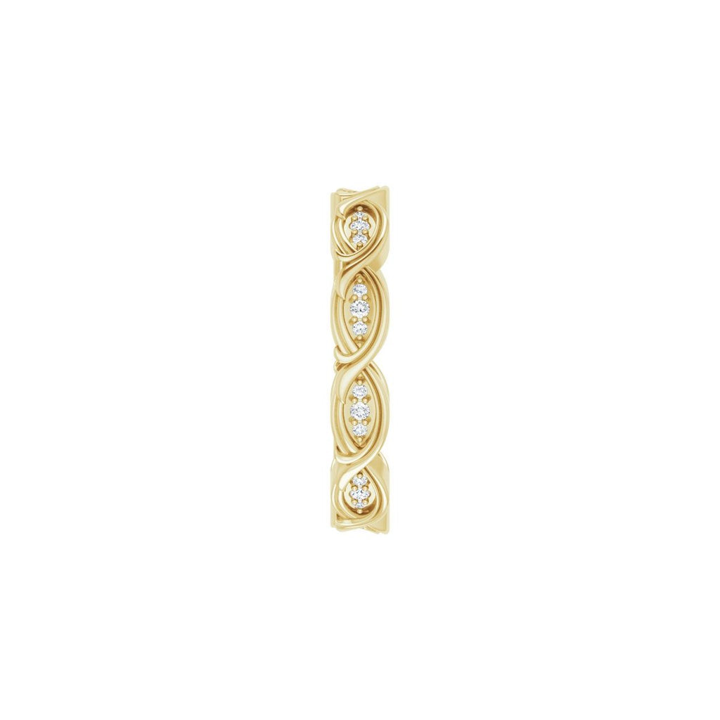 Eternity Band