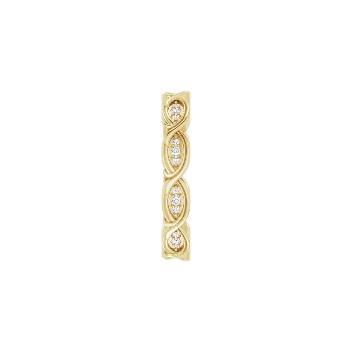 Eternity Band