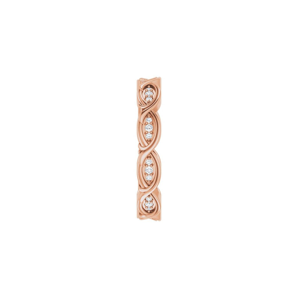 Eternity Band