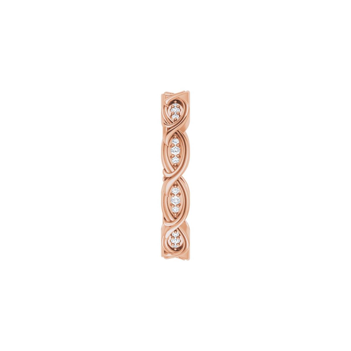 Eternity Band